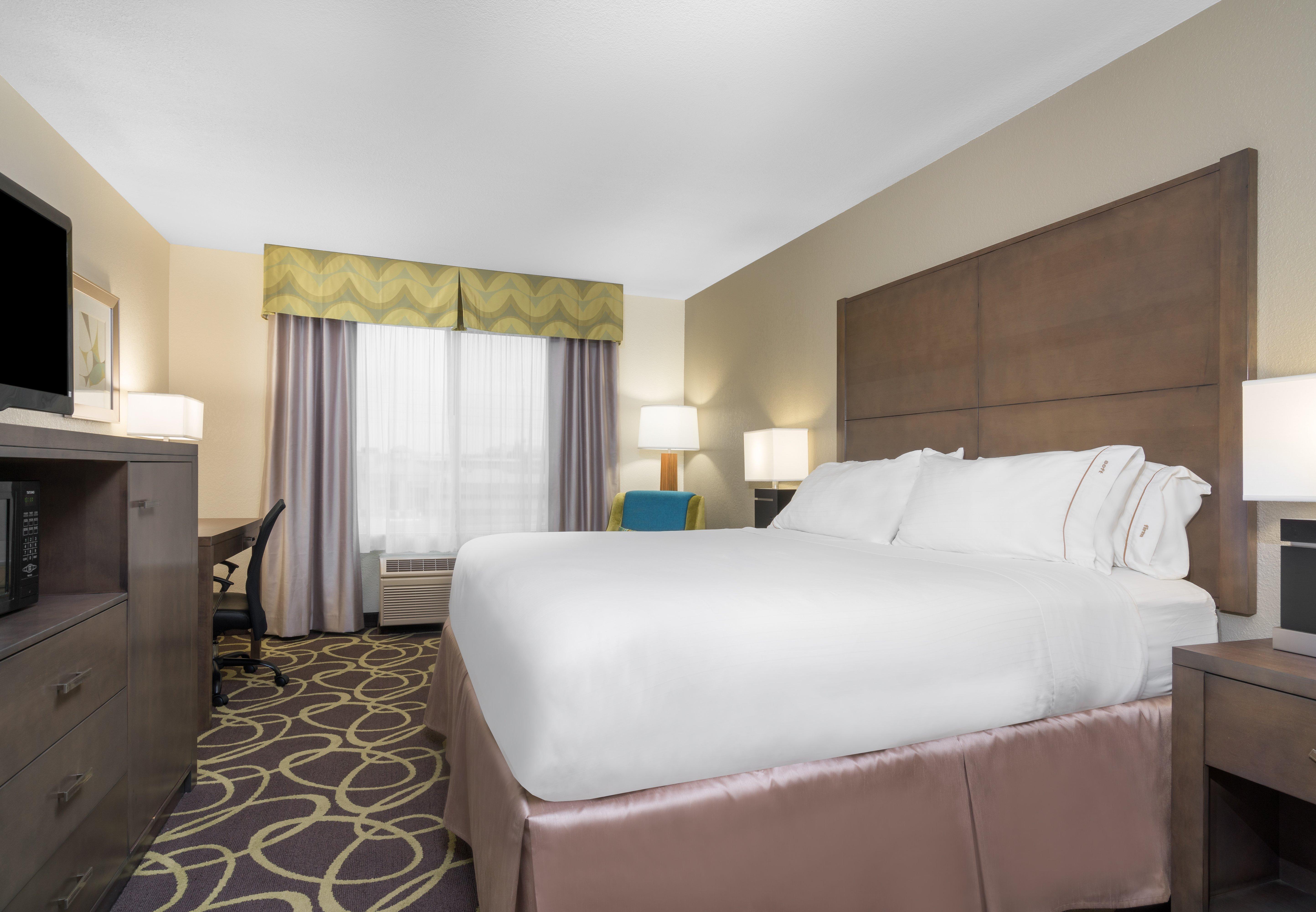 Holiday Inn Express Hotel & Suites Ames By Ihg Buitenkant foto