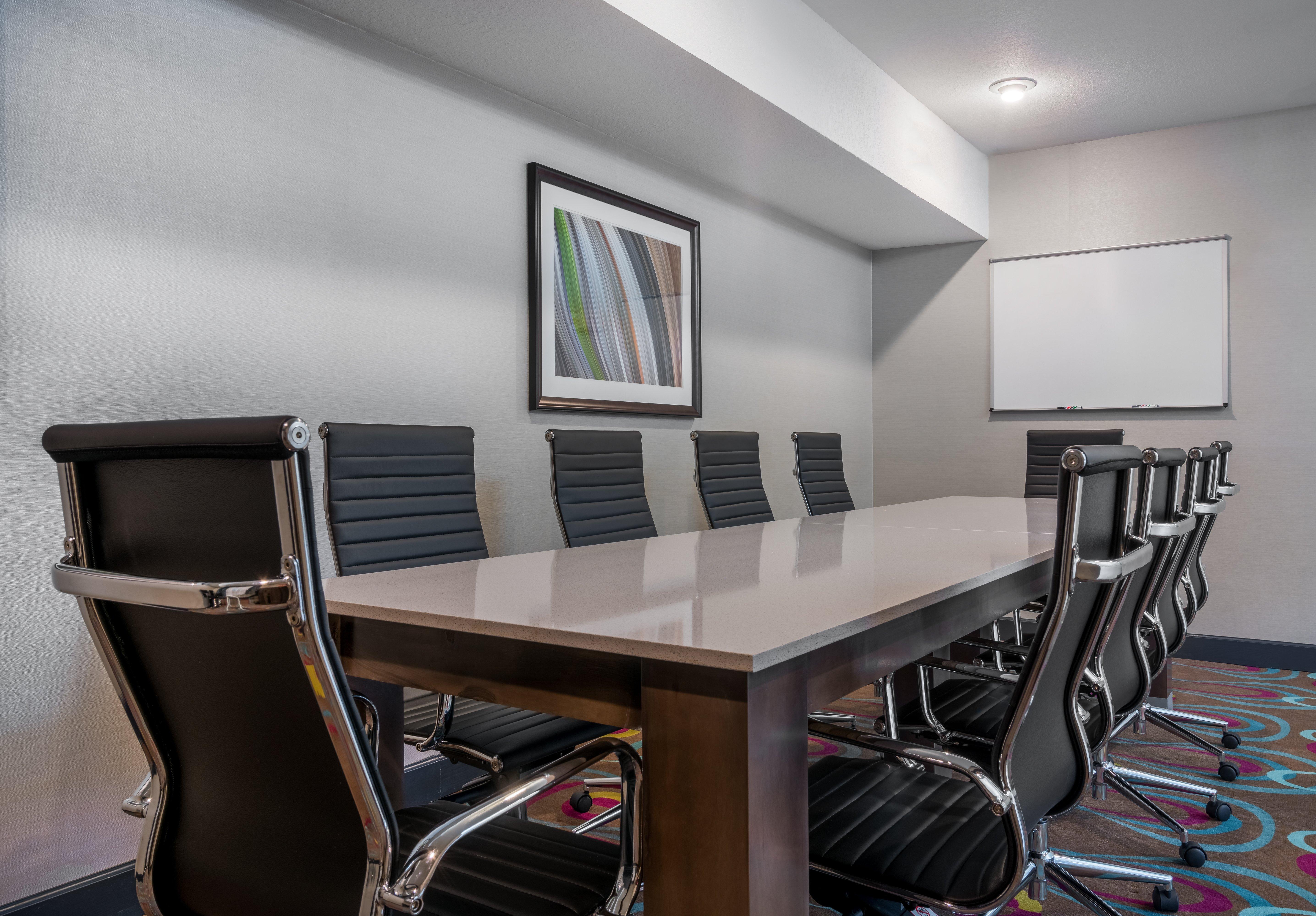 Holiday Inn Express Hotel & Suites Ames By Ihg Buitenkant foto